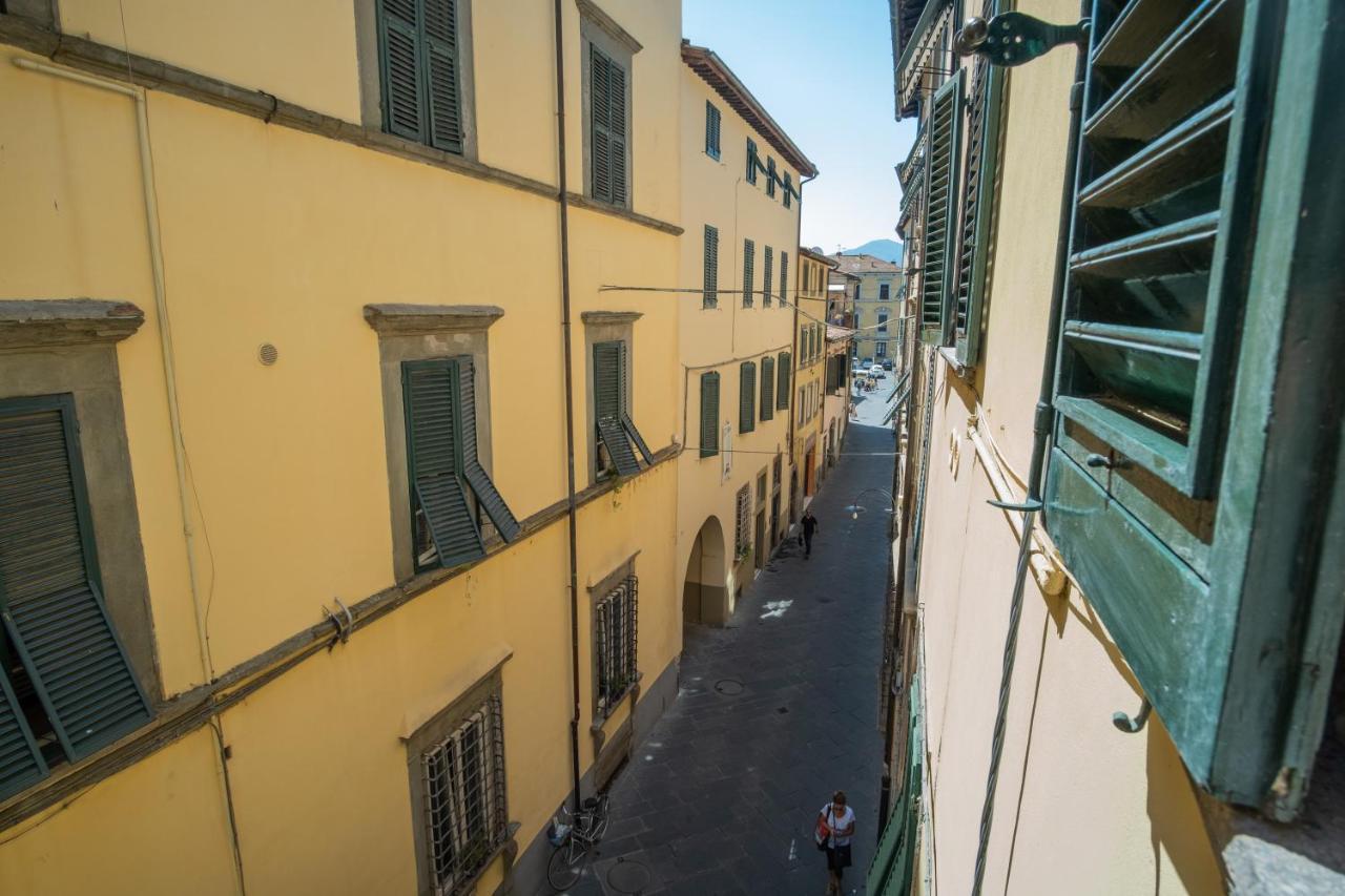Chill In Tuscany Лукка Экстерьер фото